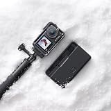 DJI Osmo Action 4 Adventure Combo 4K 120fps Waterproof Action Camera 1/1.3" view 9