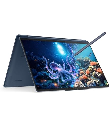 Amazon.com: Lenovo ThinkPad X1 Yoga Gen 8 21HQ007TUS 14