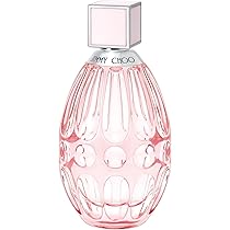 Jimmy Choo Floral Eau de Toilette Spray 3.0 fl oz : Amazon.ca