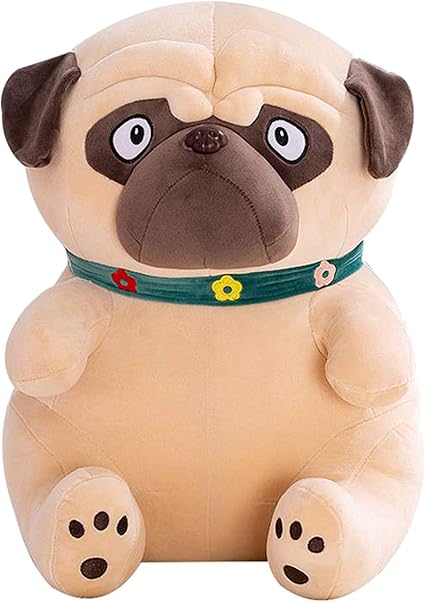 juguetes para perros pug