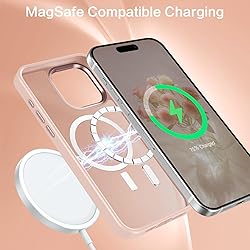 BENTOBEN for iPhone 15 Pro Max Phone Case,iPhone 15