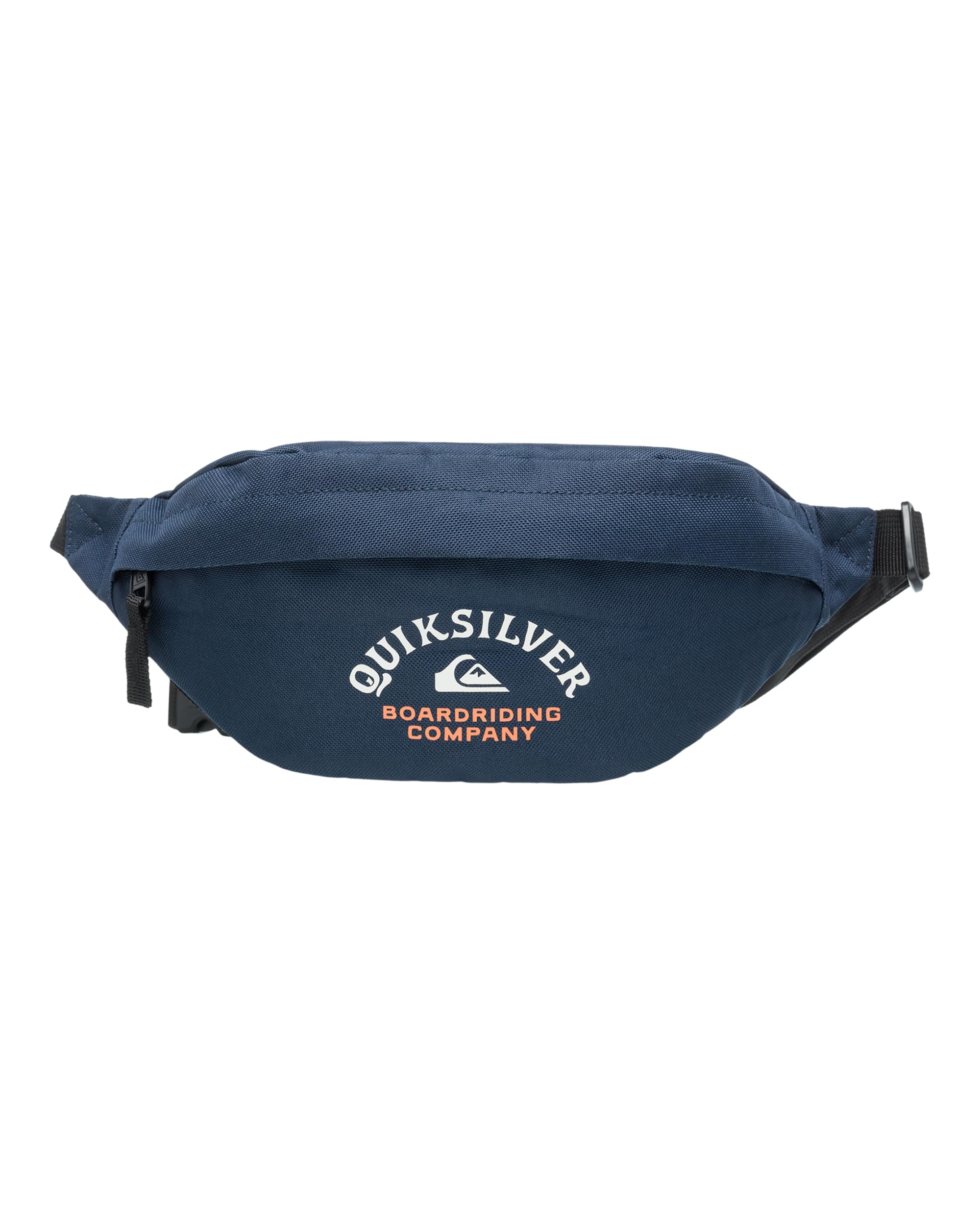 Quiksilver Men's PUBJUG Waist Pack, Navy Blazer, One Size