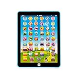 STOULKD Kids Tablet -Learning Pad,with 6 Games to