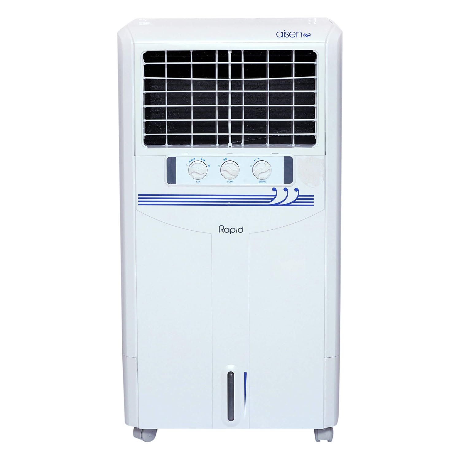 best way to cool down house without ac