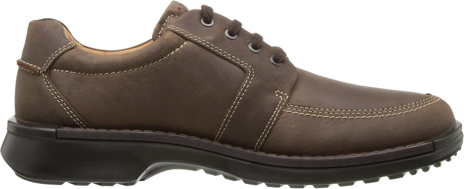  | ECCO Men's Fusion II Tie Oxford | Oxfords