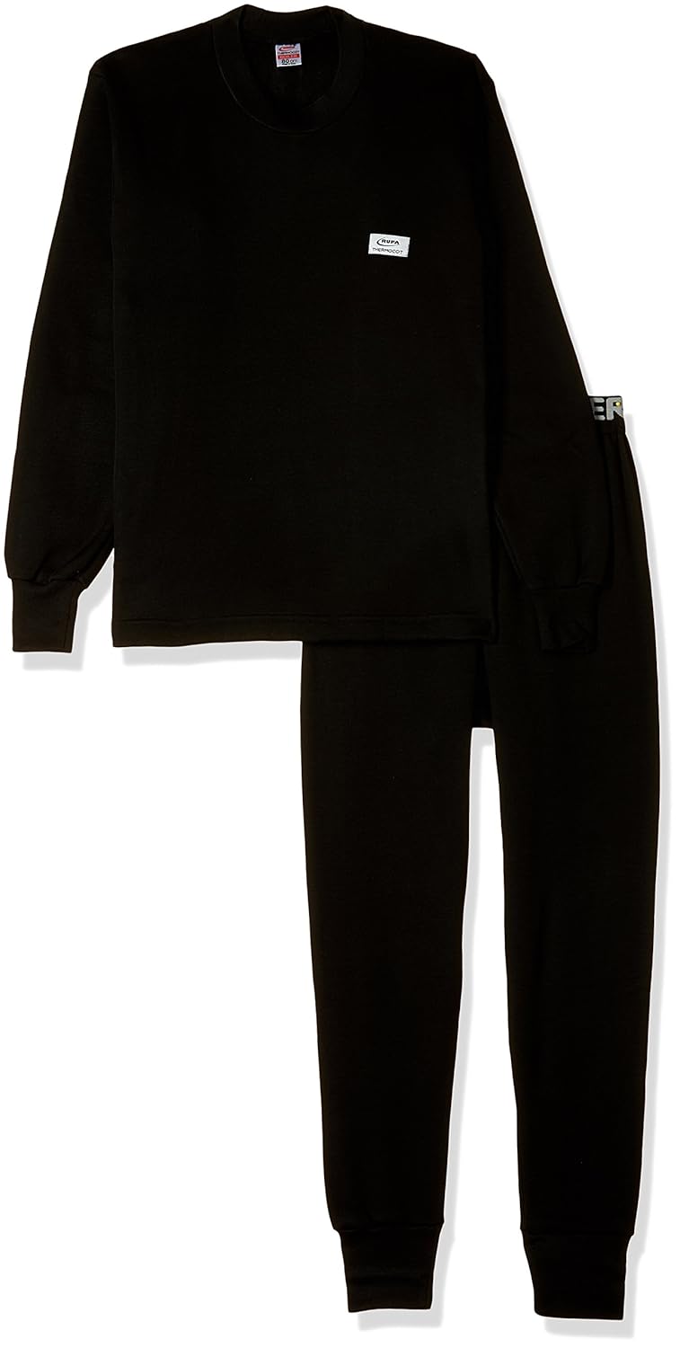 quality thermal underwear