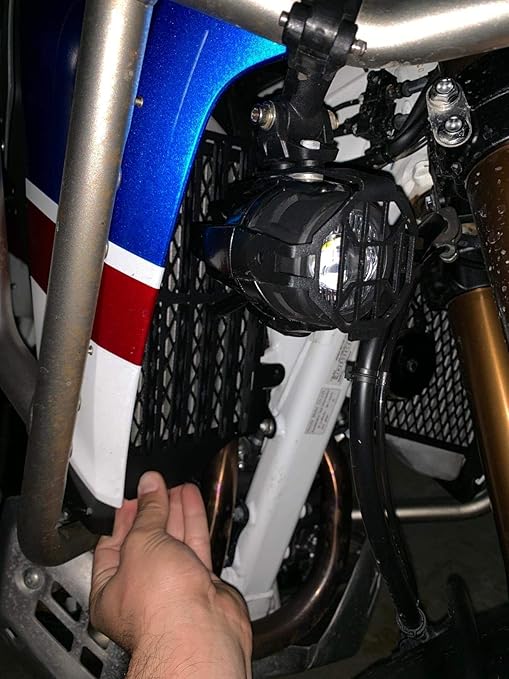 honda crf1000l africa twin adventure