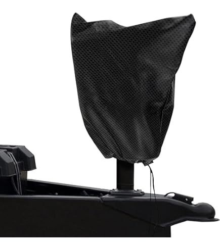 Coverify Electric Tongue Jack Cover Waterproof Jack Head Cover For Rv Protector 10 X 5 X 14 - View #6