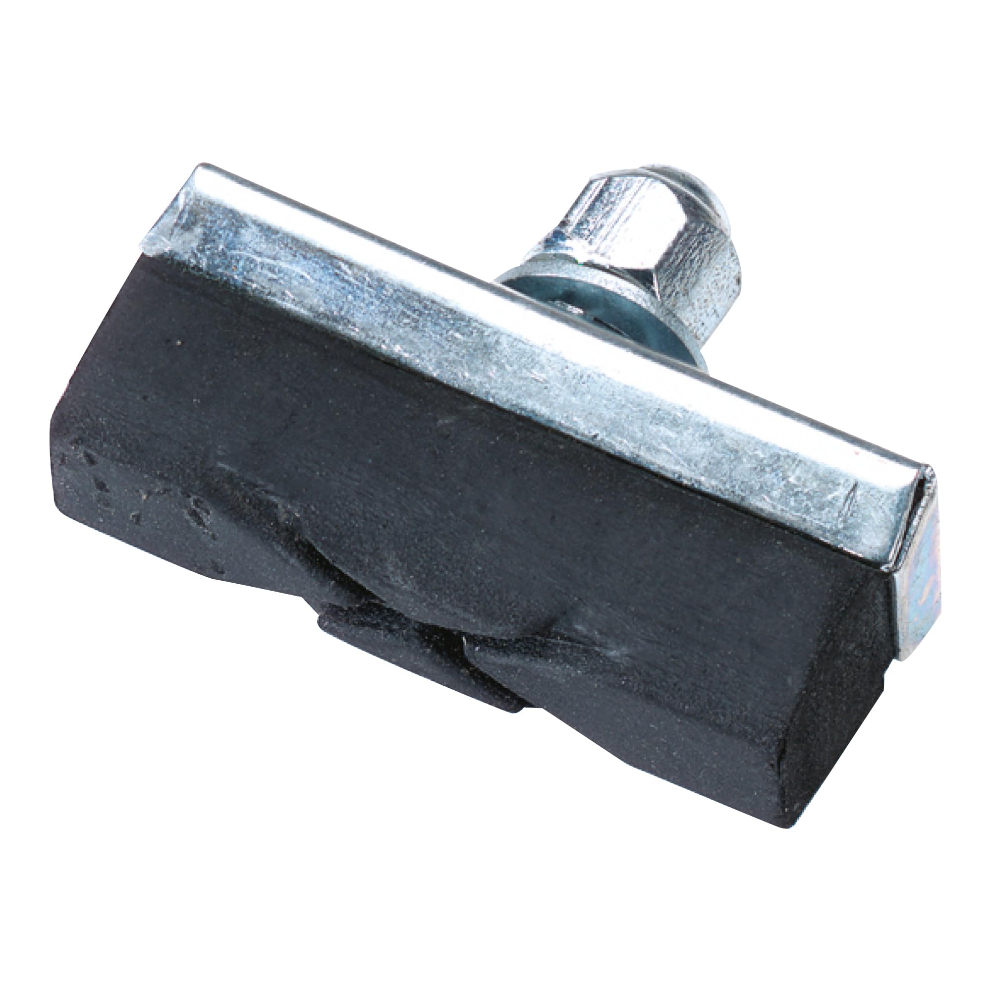 Prophete Durable Brake Pads (Pack of 2) - Multi-Colour