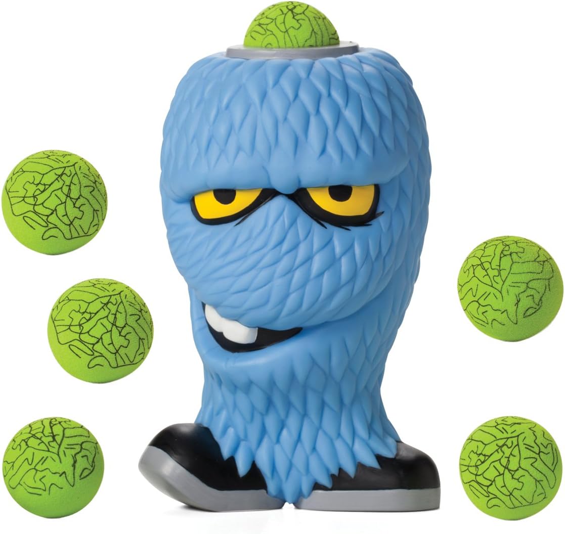 hog wild popper target