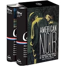 Dashiell Hammett 2冊セット Dashiell Hammett: The Library of America Edition: (two-Volume