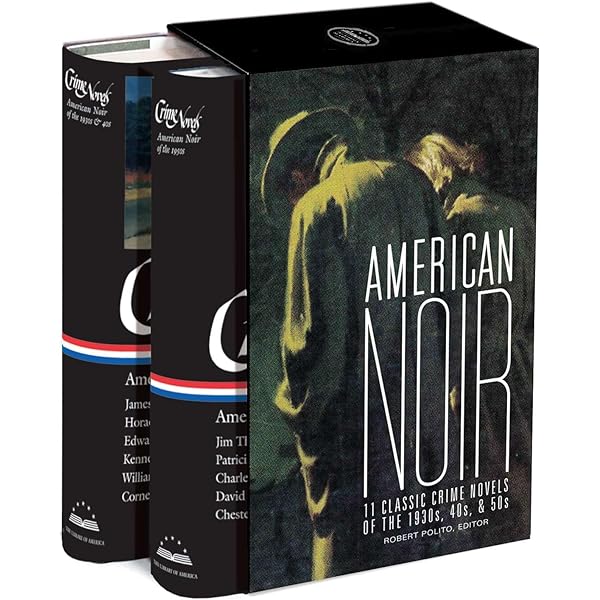 Raymond Chandler: The Library of America Edition (Library of