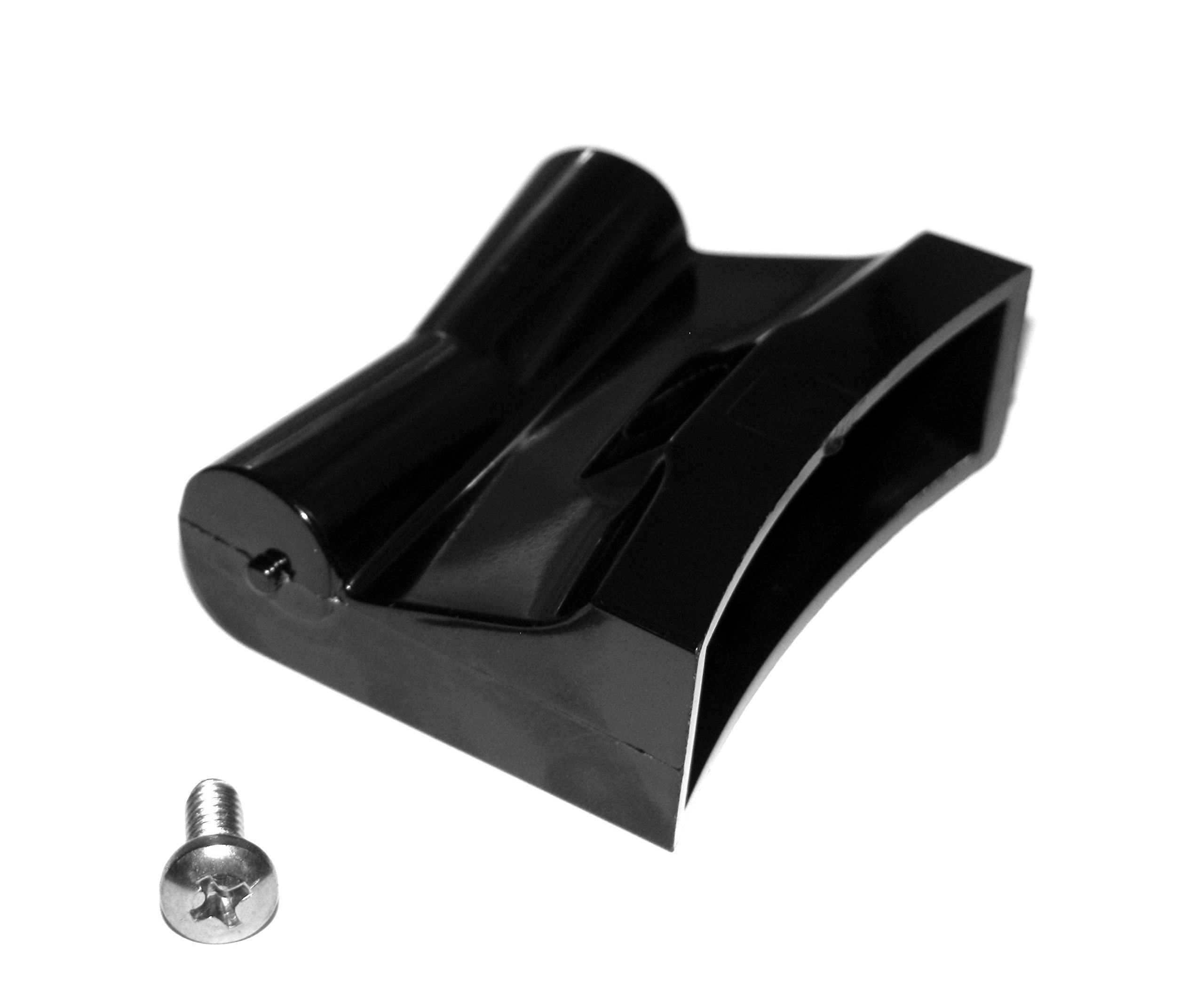 (1) Replacement Side Handle for Saladmaster Skillets, Pans, Lids (Pre 1994) Buy Online in UAE