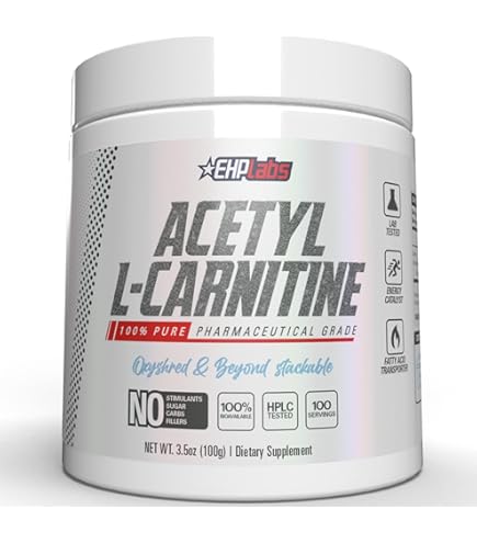 Amazon.com: NOW Foods Supplements, ALC (Acetyl-L-Carnitine) Powder, Brain  and Nerve Cell Function*, 3-Ounce : Everything Else