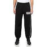 Hugo Mens Outline Logo Cotton Jogger Sweatpants