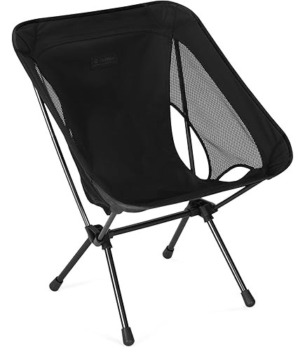 Amazon.com : Helinox Chair One XL Lightweight, Portable