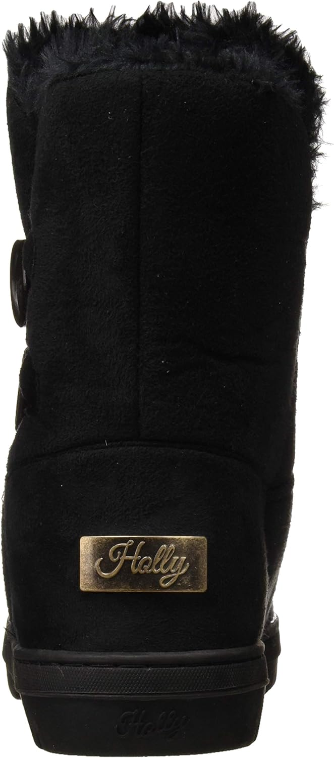 holly ugg style boots