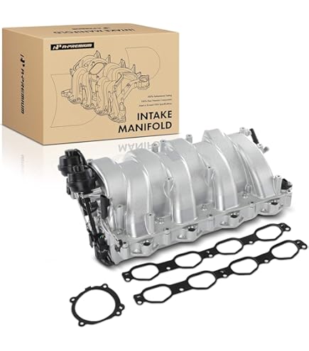 Merc Amazon.com: Ensun 2731400701 Engine Intake Manifold Adjuster