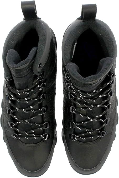 air jordan 9 black concord