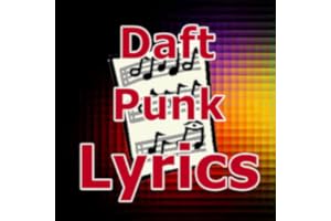 Lyrics for Daft Punk
