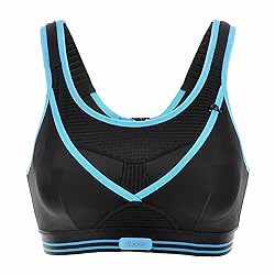Worthy Women's High Impact Wireless Support Cool