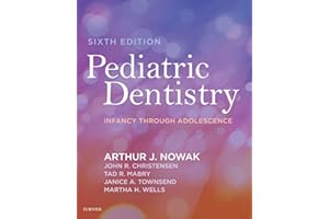 Pediatric Dentistry - E-Book