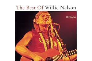 The Best Of Willie Nelson