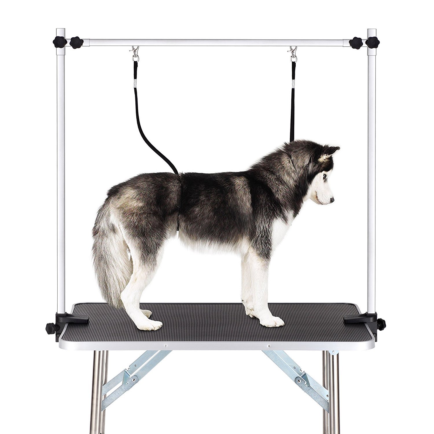 Pet Grooming Table Dog Trimming Large Heavy Duty Tray Accessories
