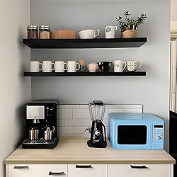 Kaboon 60x24 inches Tabletop, Solid One-Piece