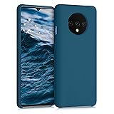 kwmobile Case Compatible with OnePlus 7T Case - TPU