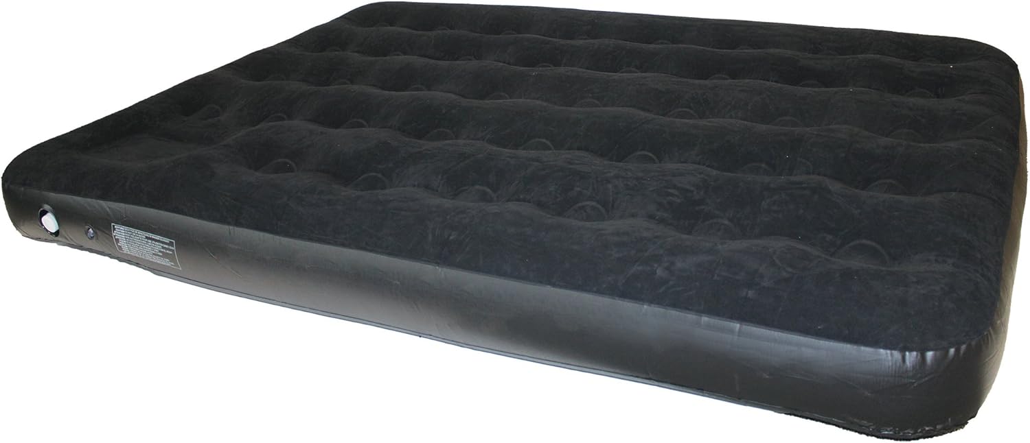 Yellowstone single flock airbed Clearance