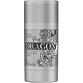 Americanna Wellness Dragon Balm Travel Roll-on Super Silver Strength Travel Mini