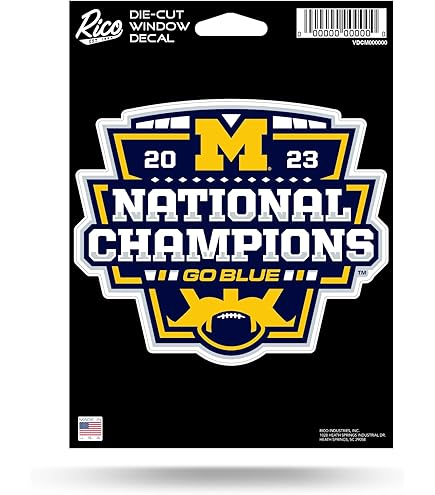 Michigan Ganó El Rose Bowl Y Jugará La Final Del Campeonato Nacional - Foto 8