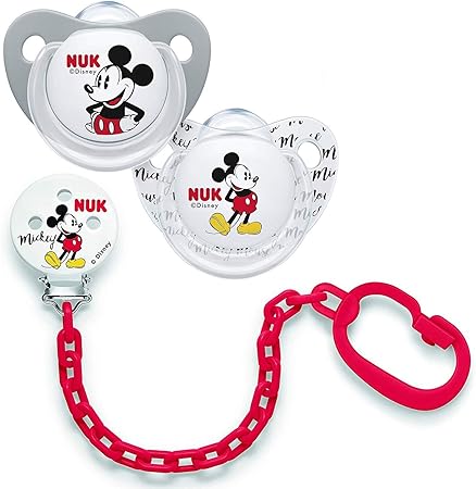 mickey mouse dummies