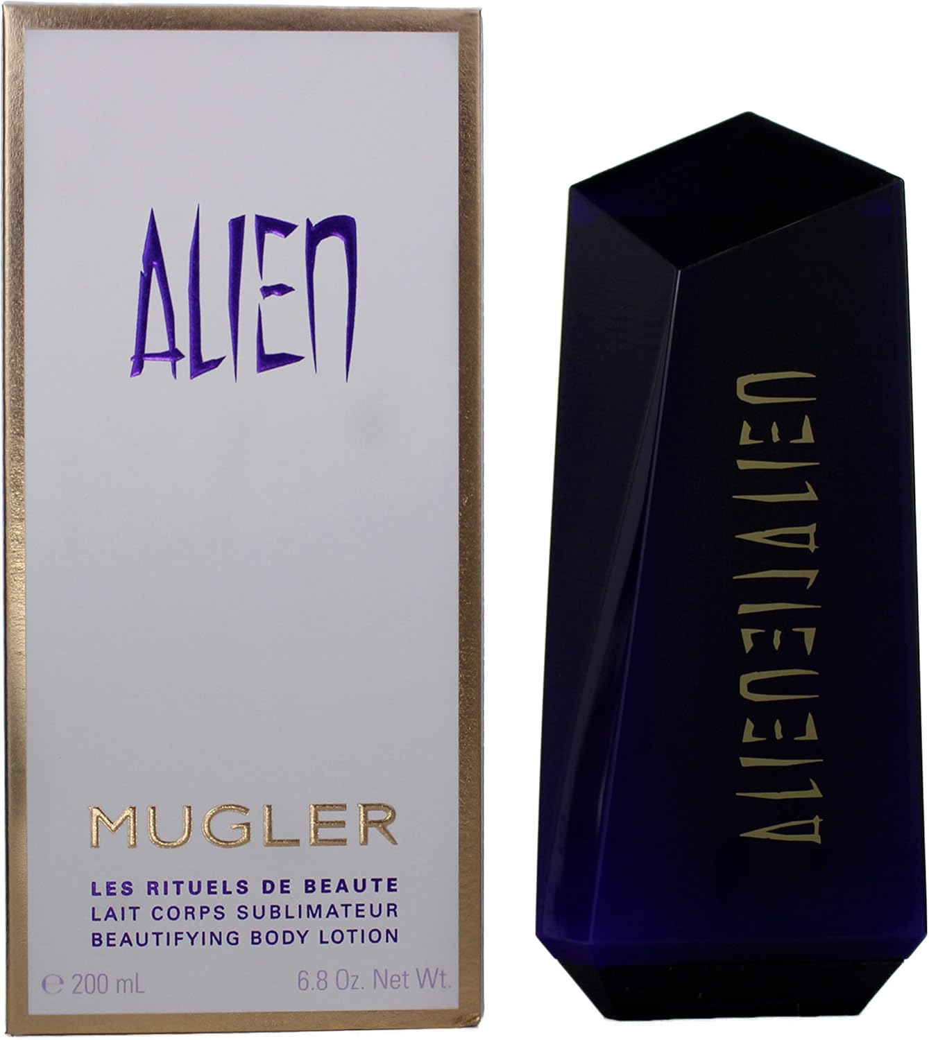 thierry mugler alien 200ml