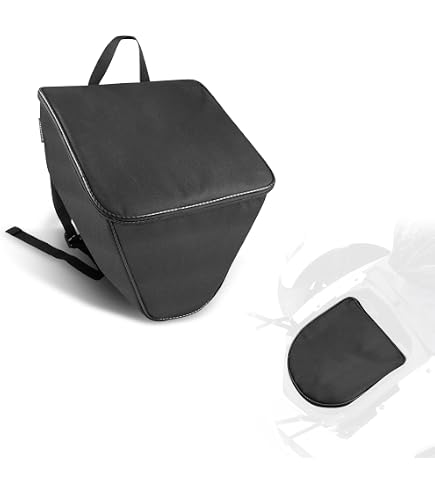 Amazon.com: Can-Am New OEM Spyder Semi-rigid Front Cargo Travel