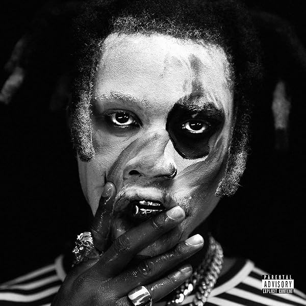 Melt My Eyez See Your Future | Amazon.com.br
