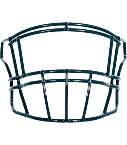 Amazon.com : SF-2EG-SW for Riddell SpeedFlex + US Flag Helmet