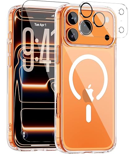 Amazon.com: Apple iPhone 17 Pro Max, US Version, 256GB, eSIM