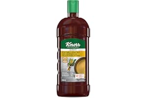 Knorr Liquid Concentrated Vegetables Base, Gluten Free, 946ml