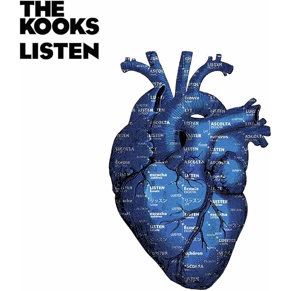 The Kooks - The Best Of So Far - Amazon.com Music