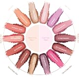 Oulac Bright Pink Blush N06 Dance with me Vegan Cruelty Free 8Hr Wear view 8