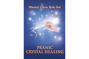 Pranic Crystal Healing