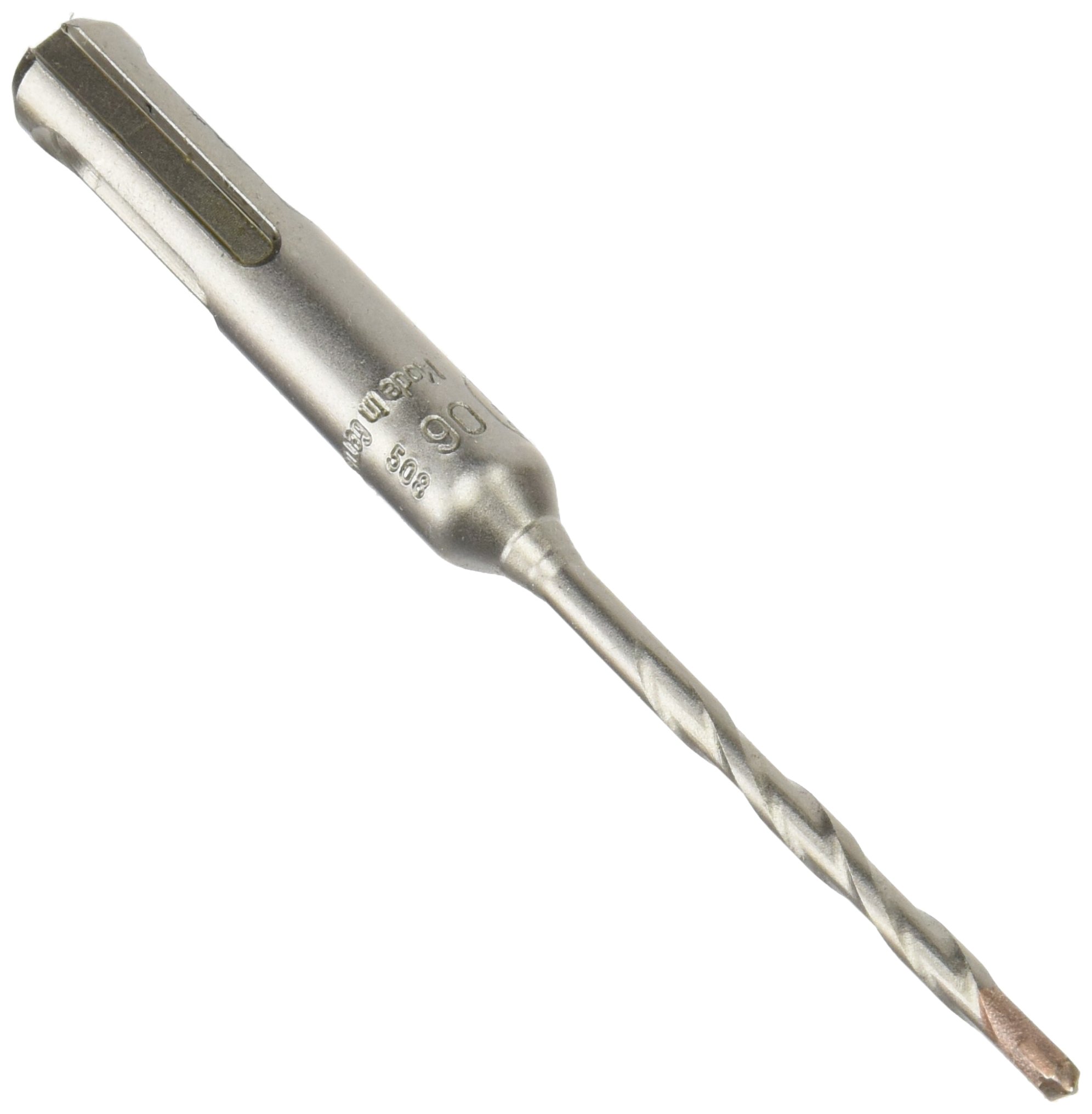 Blue-Master W0504X110 Hammer Drill Bit, 4 x 110 mm
