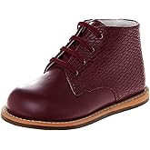 Josmo Baby Unisex Walking Shoes First Walker, Baby First Walk Training Shoes