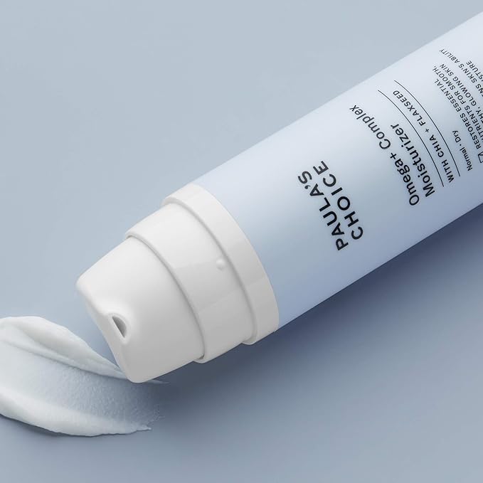 omega  complex moisturizer paula's choice
