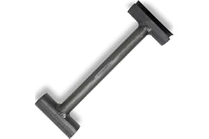 Commercial Hinge Plyer Door Tweaker Locksmith Hinge Adjustment Wrench Tool for Standard Heavy Weight Knuckle Bender Pin Fixer
