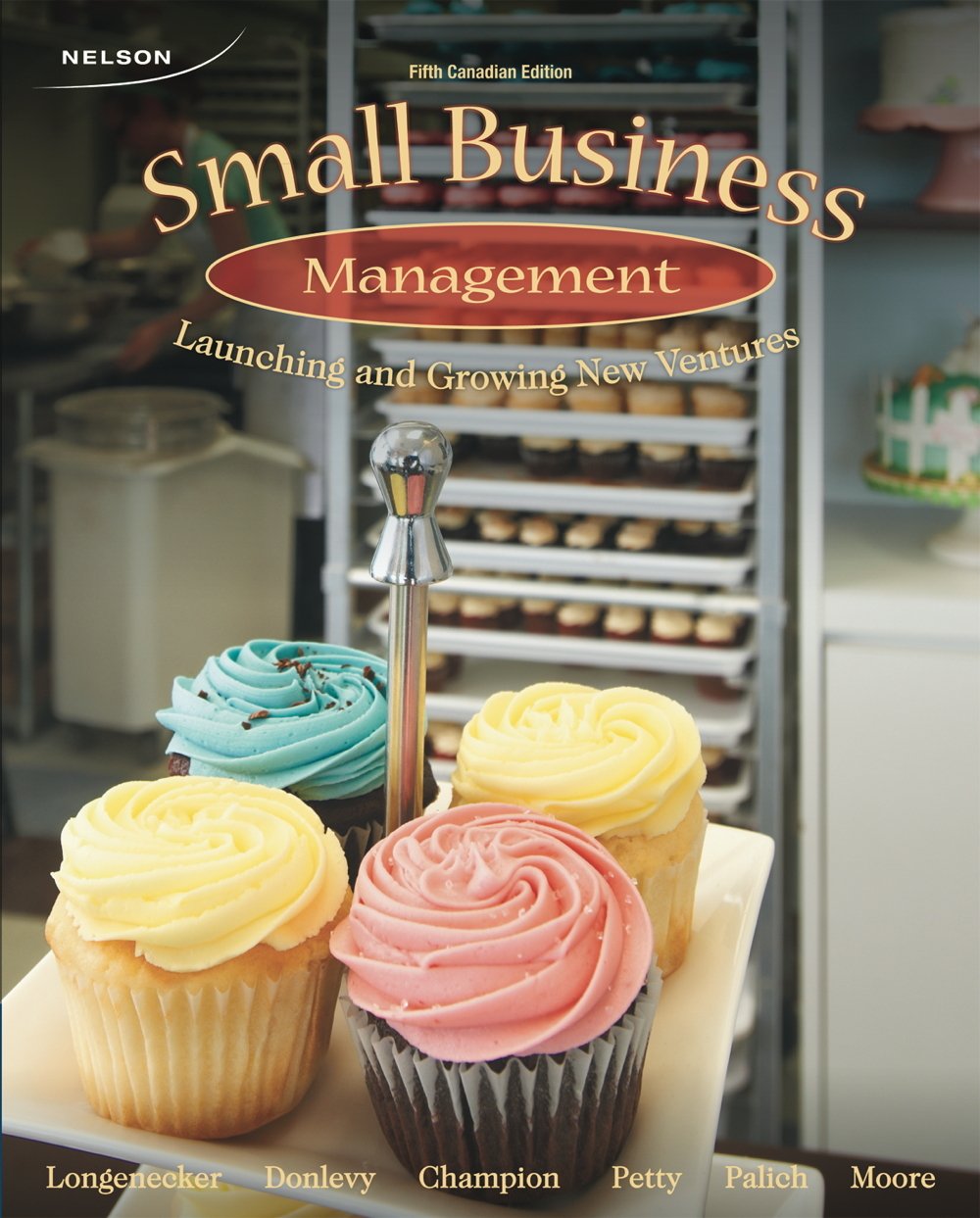 Small Business Management Launching And Growing New Ventures Textbooks Books Urtus 