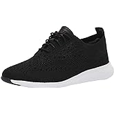 Cole Haan womens 2.zerogrand Stitchlite Oxford, Black, 7 US