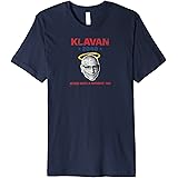 Andrew Klavan 2040 "Heaven Needs a President, Too!